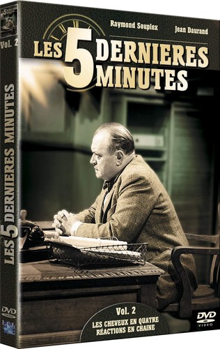 Les dernières minutes - les, 5