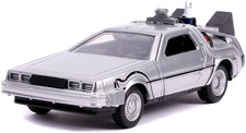 Retour vers le Futur Partie II