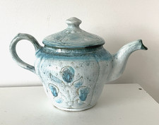 Theière de Danuta Le Henaff.