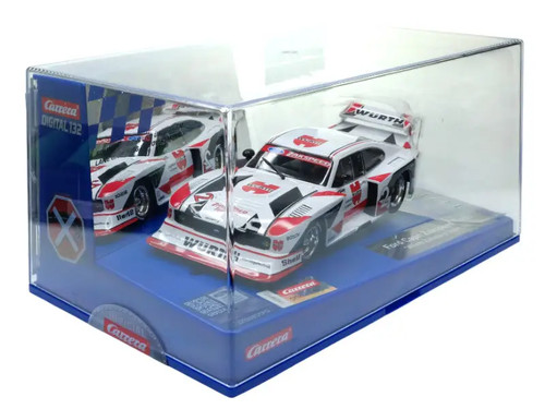 Carrera ford capri - carrera,