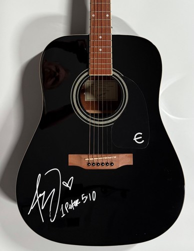 Anne wilson acoa signed - wilson,
