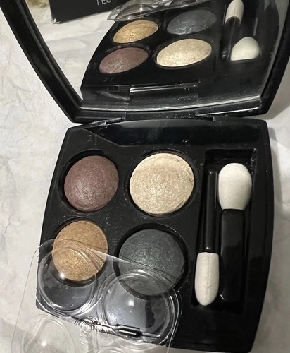 Chanel les ombres - 4,