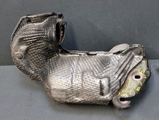Catalyseur - Peugeot 3008 I / 5008 I / C4 Picasso I - 2.0Hdi 136/150/163ch