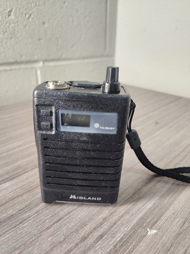 Midland 148b uhf - 70-148b,
