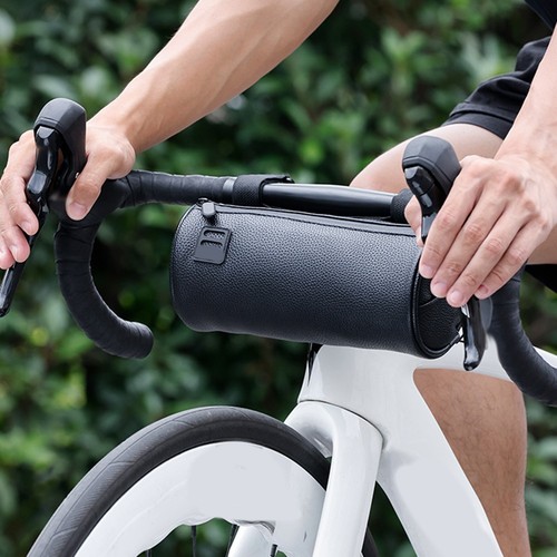 Sacoche guidon vélo en - sacoche, de