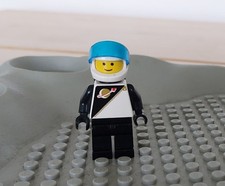 Figurine FUTURON blacktron