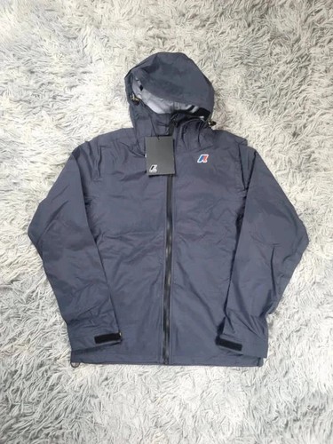 Veste way bleu - veste,