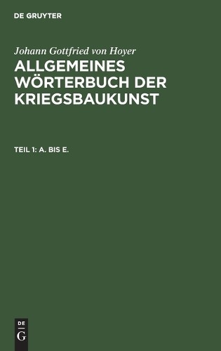 Hoyer bis e - a.,