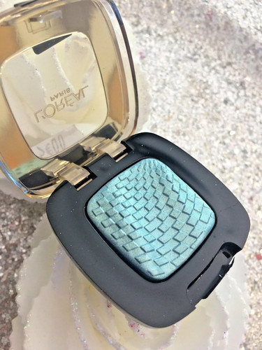 Oreal fard paupieres - oreal, color