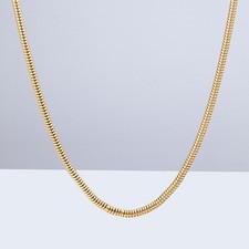 Collier classique de luxe