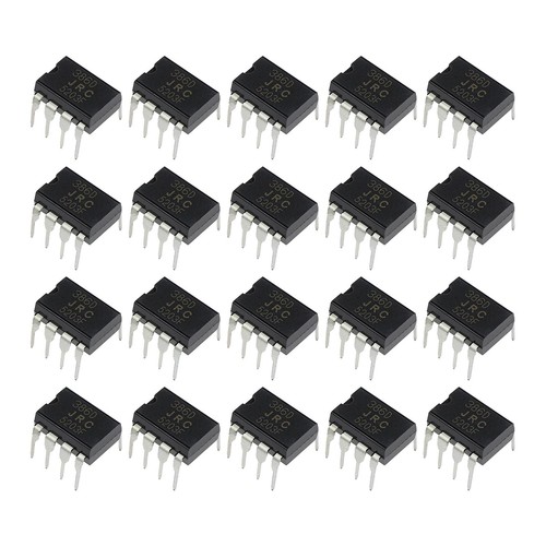 Composants électroniques - 20,