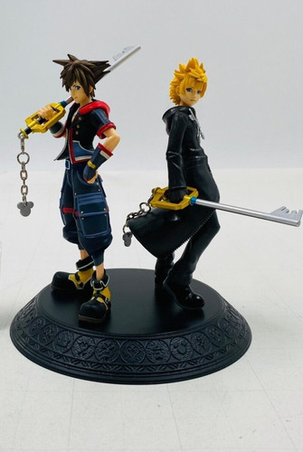 Statue figurine ichiban - figurine,