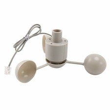 Anémomètre de remplacement fiable pour stations de surveillance météo WH SP