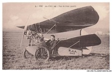 CAR-AFMP16-0790-88 - POU-DU-CIEL - Vue de trois quarts