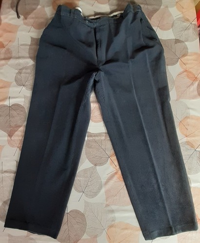 Pantalon velours grosses - 1,