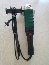 Meuleuse D'angle Parkside PWS 125 D3