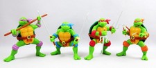 TMNT Tortues Ninja - Comansi -