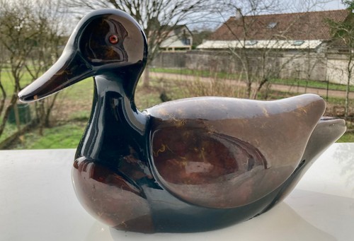 1960 kanadou vendée black - kanadou,