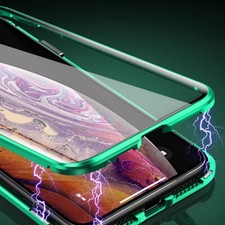 360 Complet Étui Pour Samsung