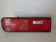 Feu arrière passager sur