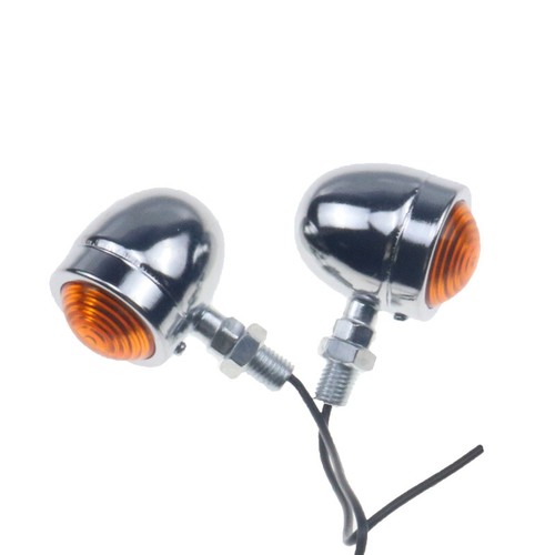 Moto mini chrome bullet - moto,
