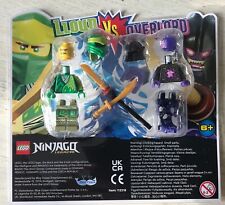 FIGURINE LEGO MINIFIGURE
