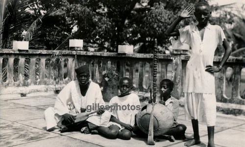 Photo jacques senegal 1940 - jacques,