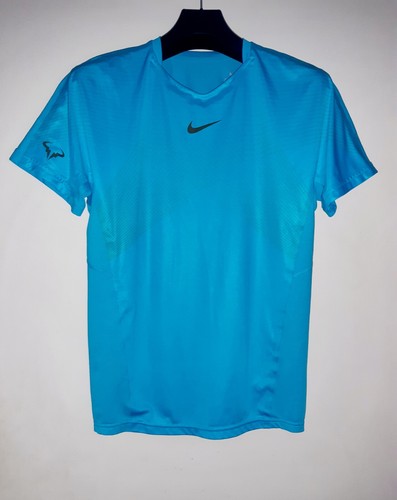 Tennis shirt nike nadal atp - nike,