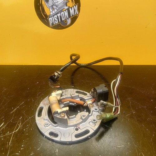 Kawasaki 1992 stator - 80,