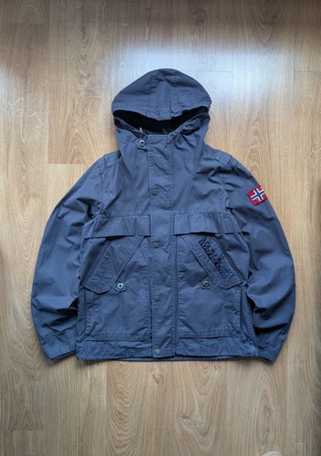 Napapijri rainforest anorak - napapijri,