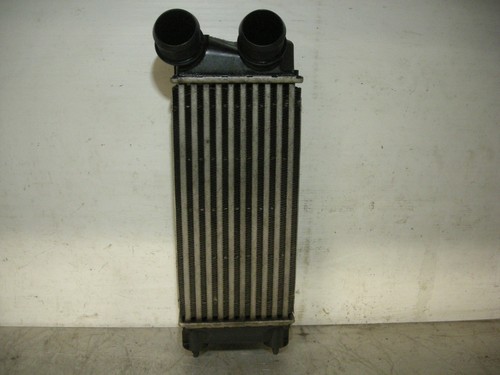 Echangeur air turbo phase - d, c4