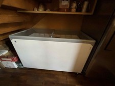 Congélateur professionnel