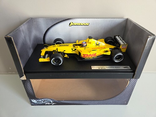 Hot wheels benson - 1/18, &