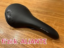 Fizik Aliante