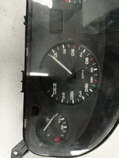 Compteur PEUGEOT 406 PHASE 1