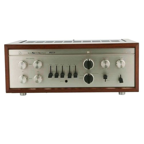Amplificateur pré principal - amplificateur, pré-principal