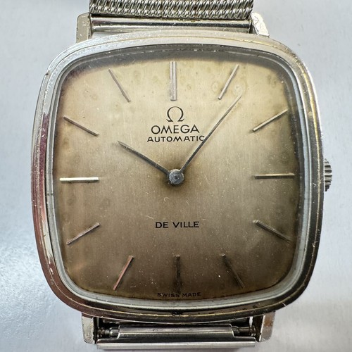 Montre pour homme authentique