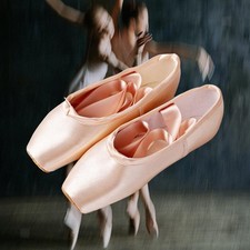 Chaussures de Danse de Ballet