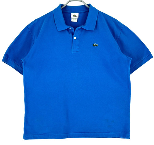 Lacoste shirt col polo en - t-shirt,