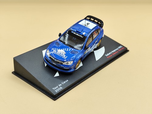 Subaru impreza wrc 5 - impreza, #5
