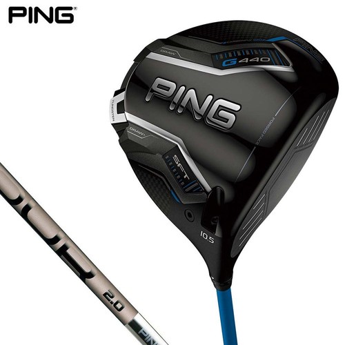 Ping g440 sft driver - ping,