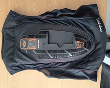 Gilet airbag ixon - airbag,