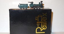MARKLIN RAILEX echelle Z 1/220 locomotive Tristan 