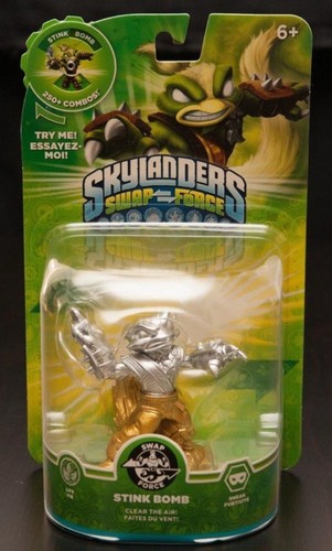 Vend skylanders swap - skylanders, force