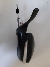 Retroviseur gauche PEUGEOT 208 1 PHASE 2 Blanc Banquise (EWP) 1611240080