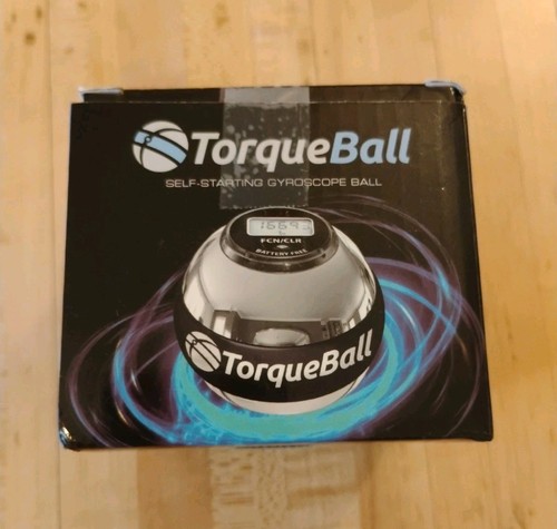 Torque ball metal - torque,