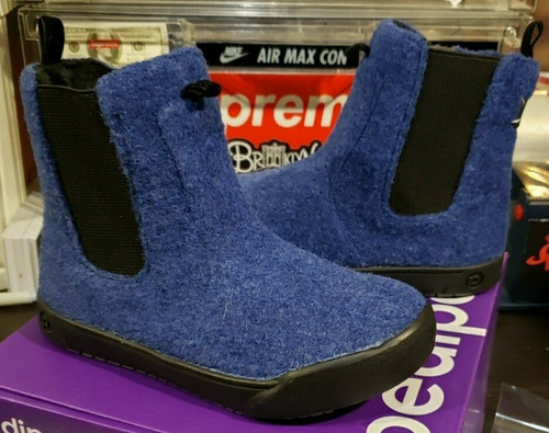 Pediped eclipse navy - pediped,