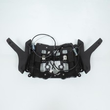 Araignée origine pour Scooter