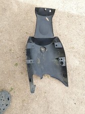 Carénage De Dessous Scooter