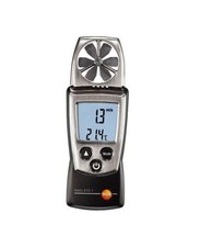 Testo 410-1 Anémomètre à